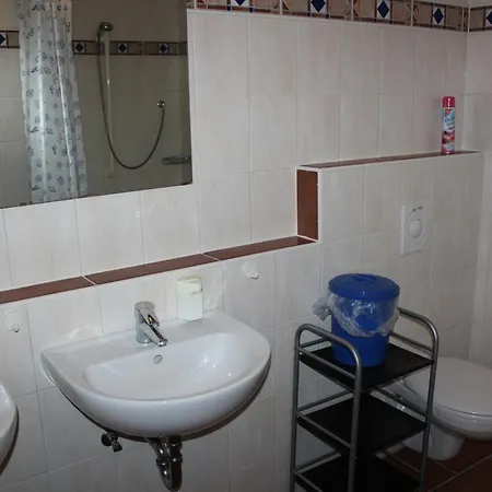 2 Struven Hus 公寓 Lehe (Lower-Saxony)