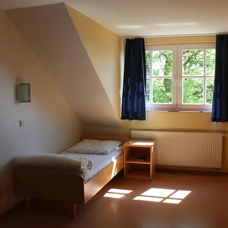 Apartment 2 Struven Hus Lehe (Lower-Saxony)