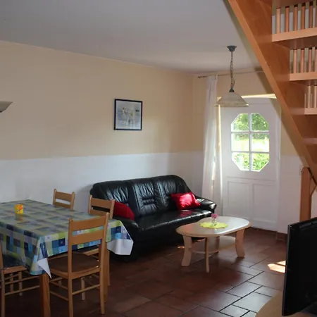 Apartment 2 Struven Hus Lehe (Lower-Saxony)