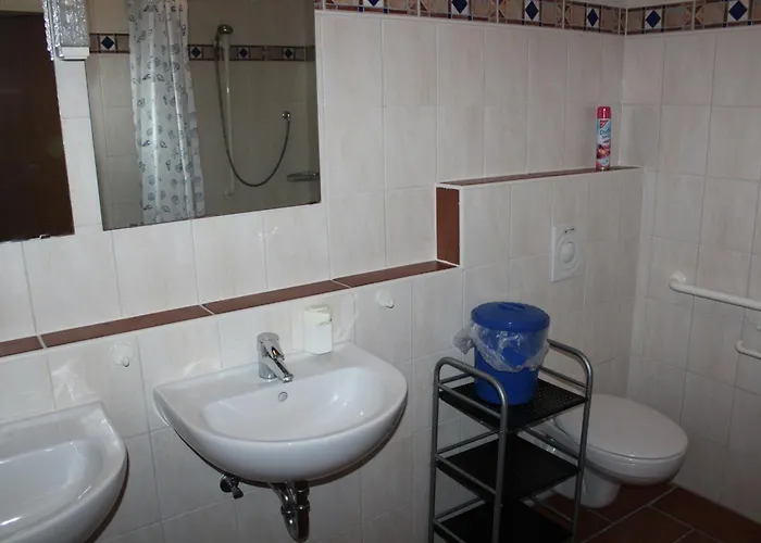 2 Struven Hus Lejlighed Lehe (Lower-Saxony)