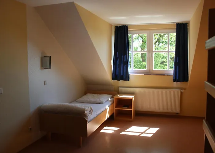 Lejlighed 2 Struven Hus Lehe (Lower-Saxony)