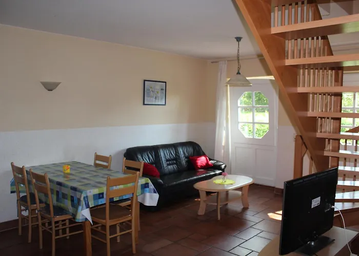 Lejlighed 2 Struven Hus Lehe (Lower-Saxony)