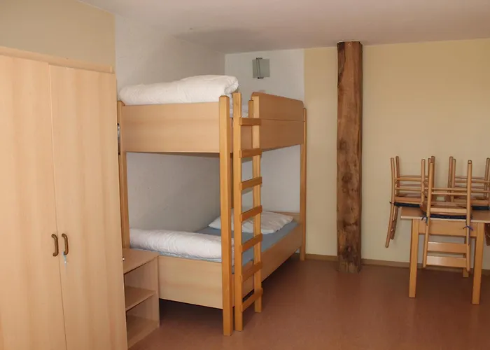 2 Struven Hus Lehe (Lower-Saxony)